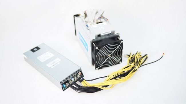 Los mejores ASIC para minar Bitcoin en 2018 38 whatsminer m3
