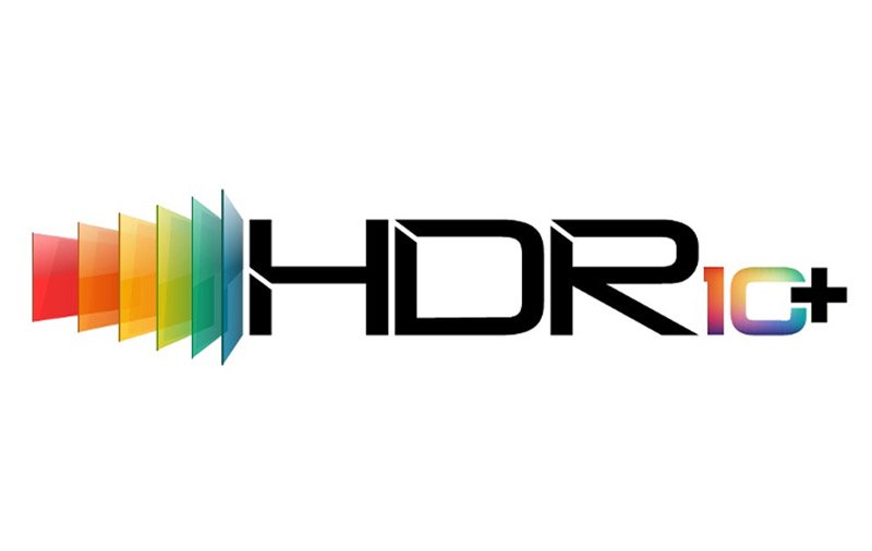 HDR10 logo
