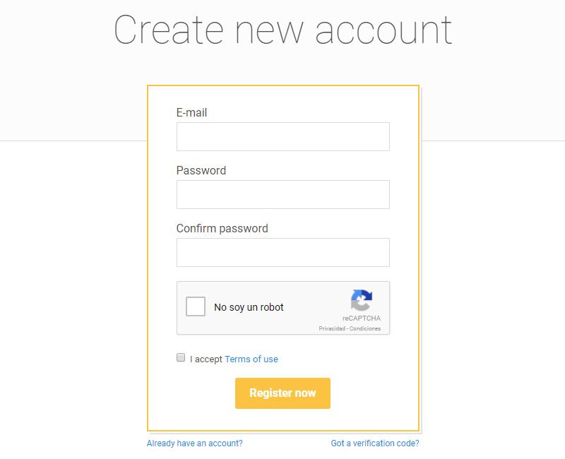 Cómo minar criptomonedas de forma fácil con NiceHash 39 account