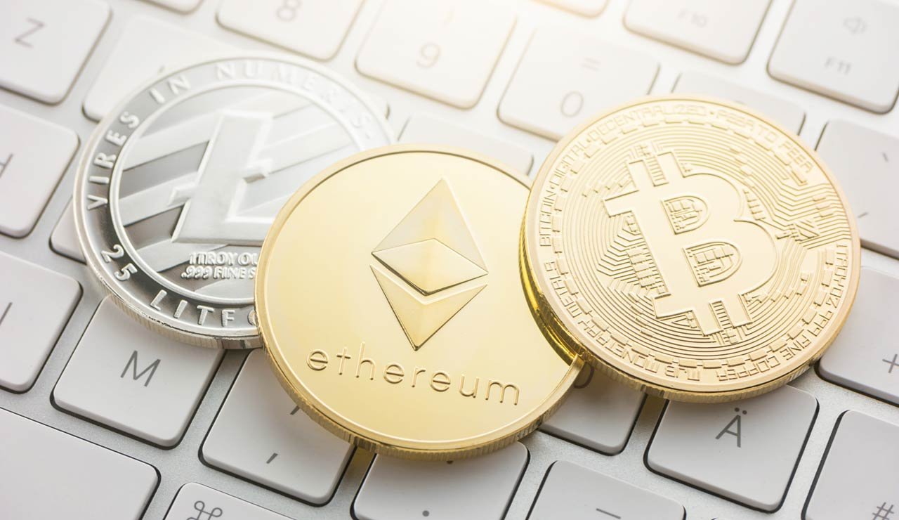 Litecoin: Todo lo que debes saber sobre la moneda digital 36 bitcoin litecoin ethereum 1