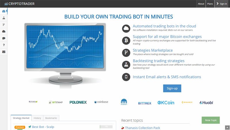 ¿Qué son los robots de trading? 38 bot3