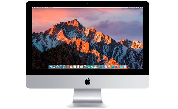 Los mejores ordenadores para empresas 2018 38 Apple iMac La Mejor Apple Mac económica para diseño gráfico