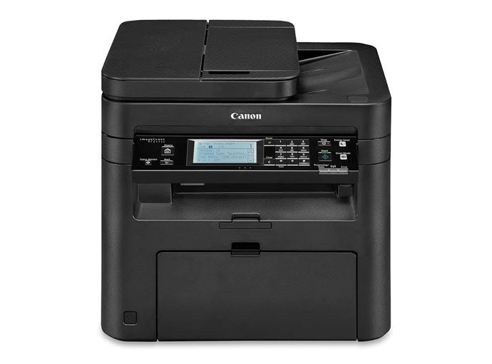 Las Mejores Impresoras Multifunción 2018 48 Canon imageClass MF249dw