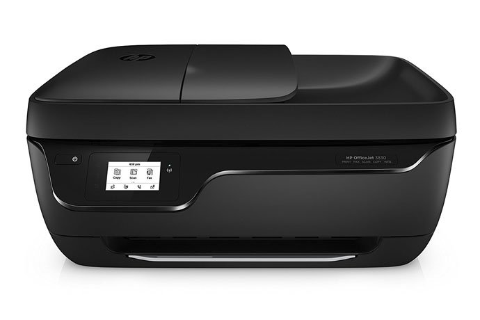 Las Mejores Impresoras Multifunción 2018 42 HP OfficeJet 3830
