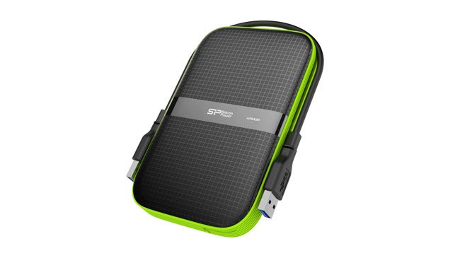 Silicon Power A60