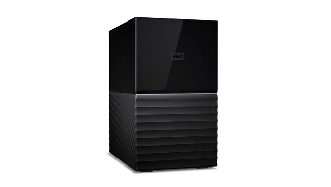 WD My Book Duo 16TB