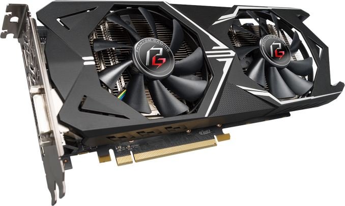 ASRock presenta su linea de tarjetas gráficas Phantom Gaming 34