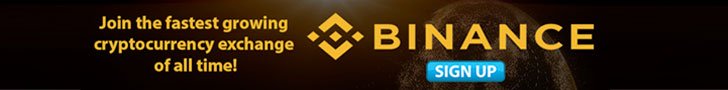 binance banner