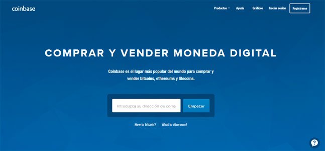 Los Mejores Sitios Para Comprar Ripple (XRP) 34 coinbase ilustracion