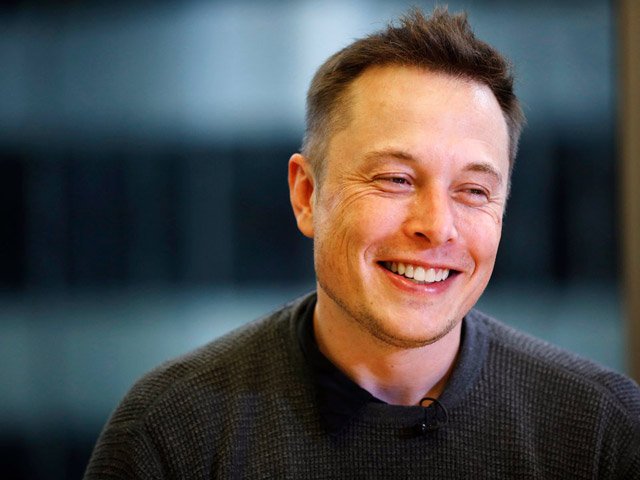 El misterioso origen del Bitcoin 45 elonmusk