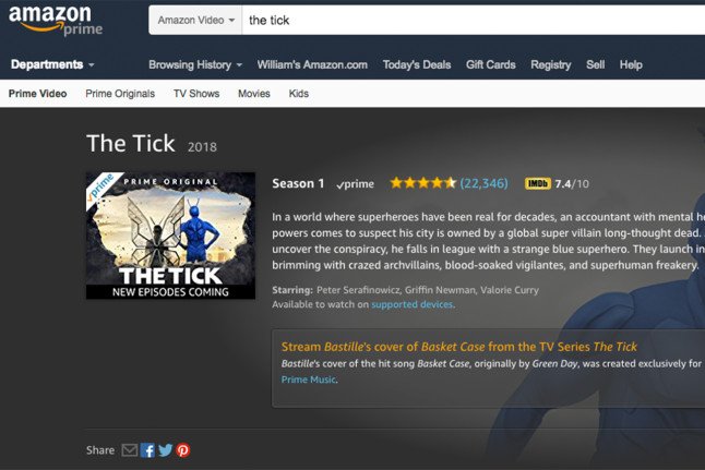 free amazon