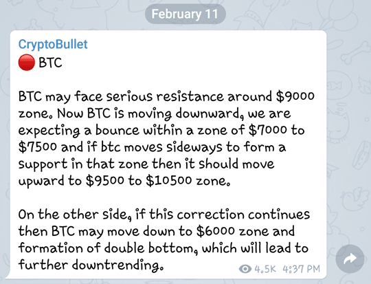 Cómo evitar ser engañado por los esquemas ‘pump and dump’ de criptomonedas 37 image3 2