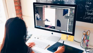 Las mejores PCs para Diseño Gráfico 2018