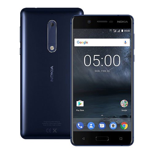 nokia 5a