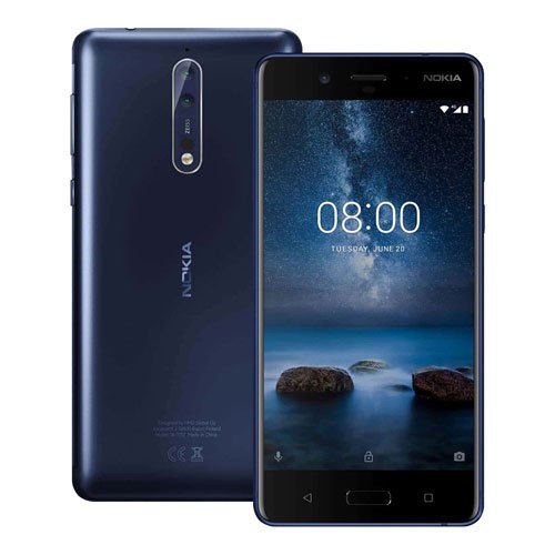 nokia 8a