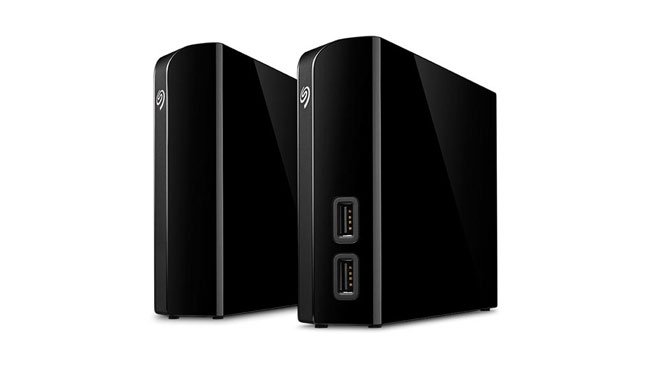 seagate hub6tb