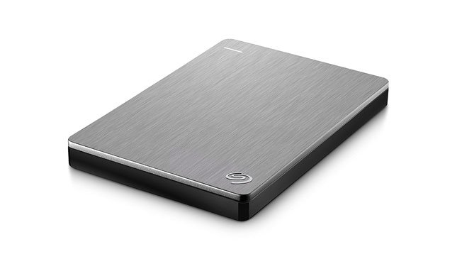 seagate slim