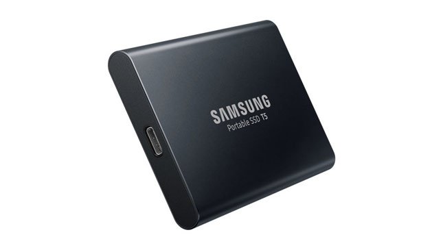 ssdsamsung t5