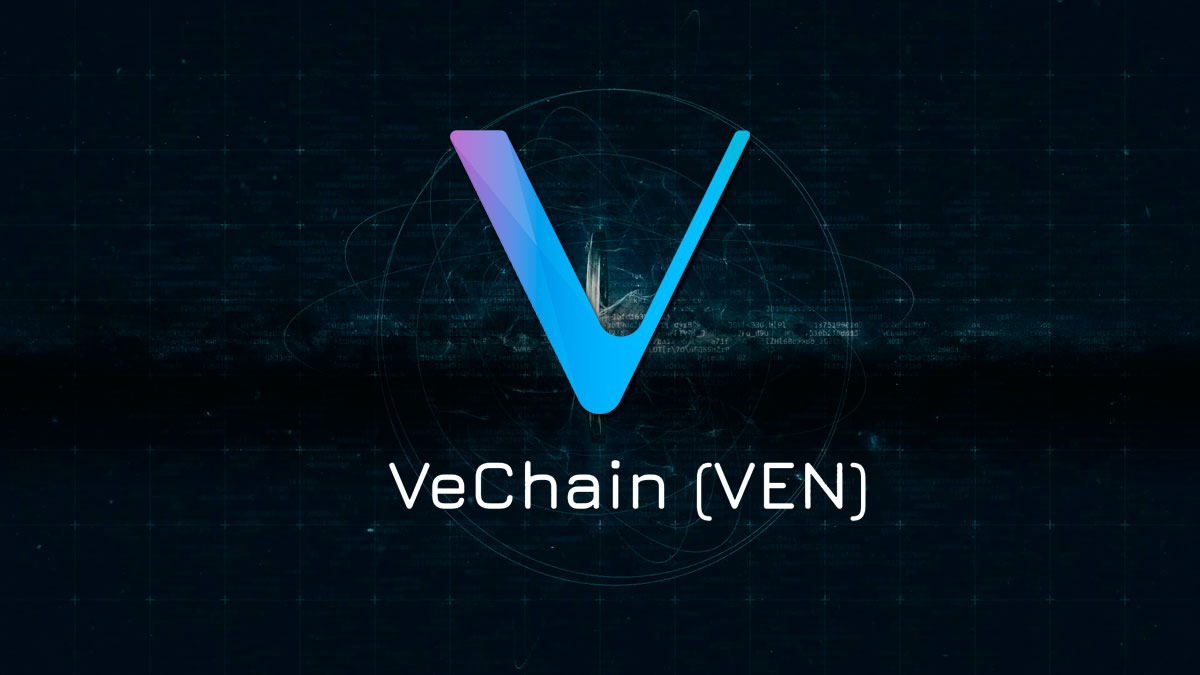 ¿Qué es VeChain?