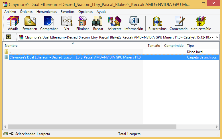 winrar