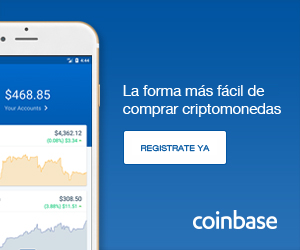 Cómo comprar Tron, guía completa 34 Coinbase 300X250 final