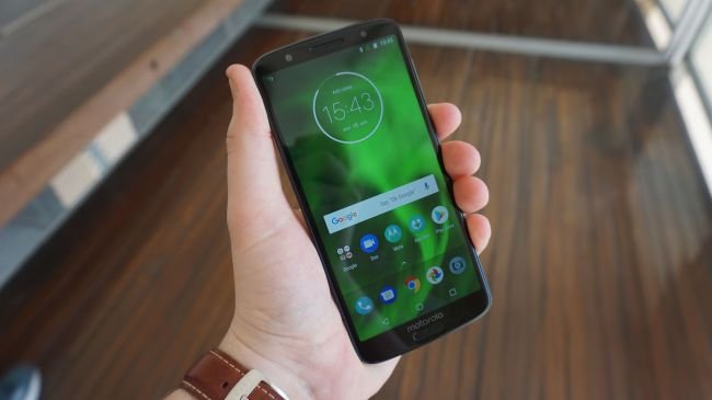 Moto G6: reseña de la nueva entrega de Motorola 35 GXYW2XmCrfZuSeUja46dze 650 80