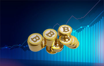 John Pfeffer predice que bitcoin podría alcanzar los 700.000 dólares
