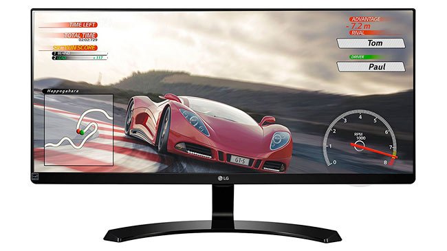 LG 29X