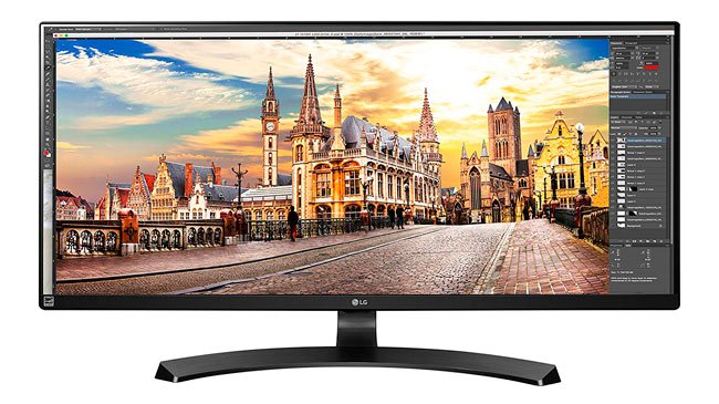 LG34X