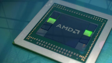Fabricantes de GPU's esperan una caída en la demanda del 40%