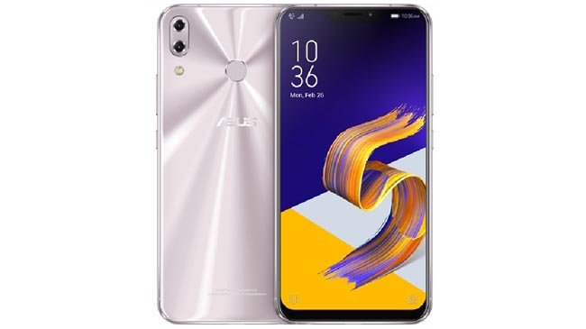 Los teléfonos más esperados del 2018 45 azus zenfone 5