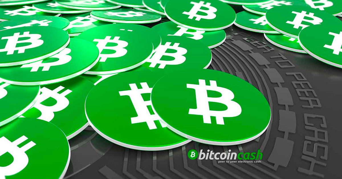 Bitpay añade Bitcoin Cash a su aplicación de pagos