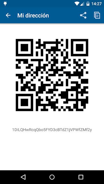 Las mejores aplicaciones de criptomonedas para Android 34 coinbase1 1