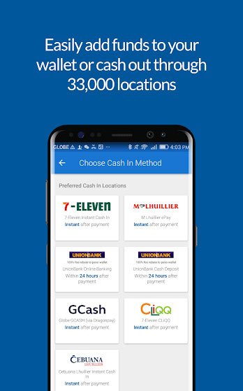 Las mejores aplicaciones de criptomonedas para Android 48 coins ph