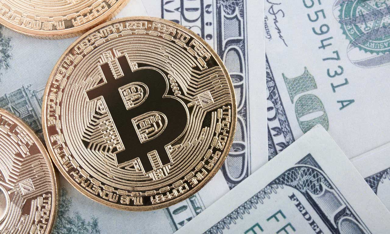 Cómo cambiar bitcoins por dinero real