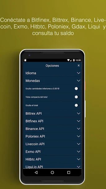 Las mejores aplicaciones de criptomonedas para Android 42 cryptoviewer