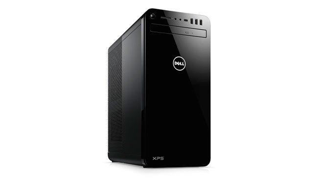 Las mejores PCs para Gaming económicas (2018) 40 dell