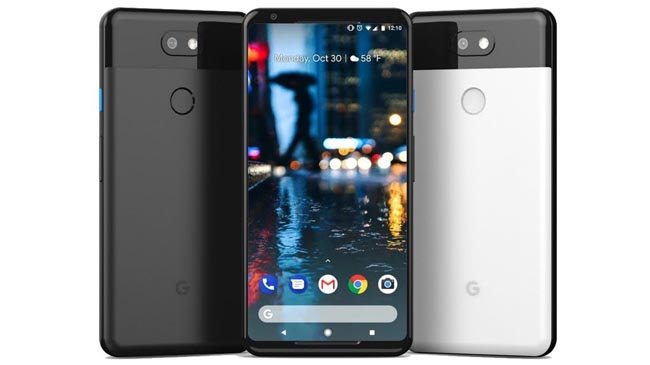 Los teléfonos más esperados del 2018 40 google pixel 3