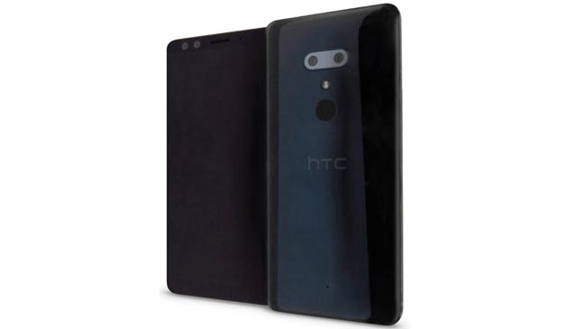 Los teléfonos más esperados del 2018 38 htc u12