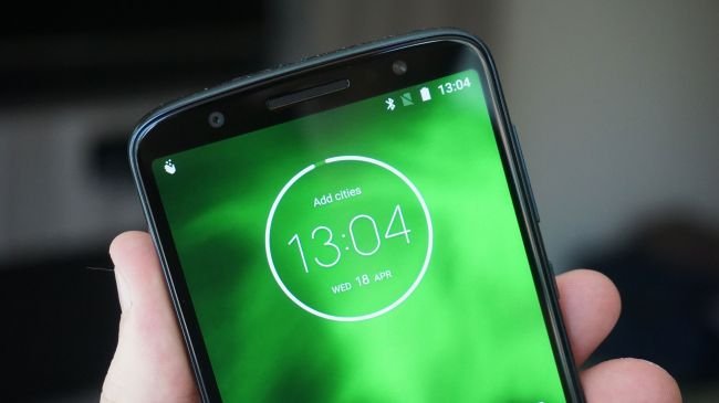 Moto G6: reseña de la nueva entrega de Motorola 39 hxWKGqRfK8mumJyRp9zqTm 650 80