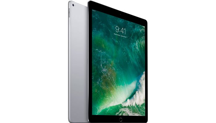 iPad Pro 12.9 2017
