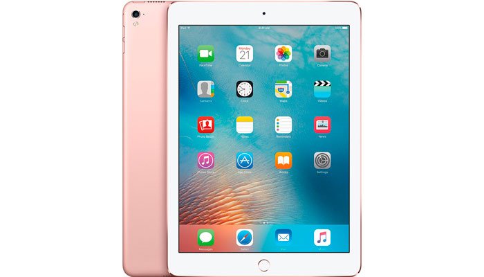 iPad Pro 9.7 2016