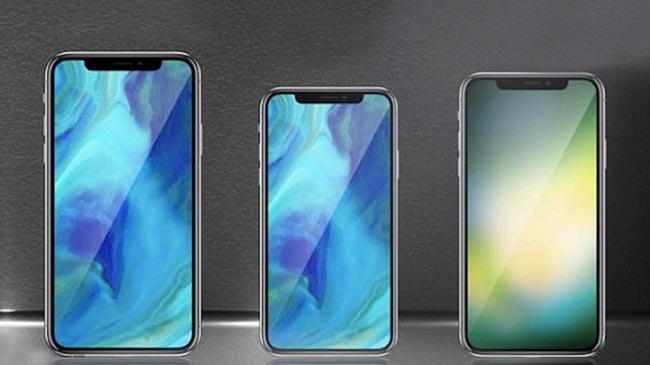 Los teléfonos más esperados del 2018 39 iphone 2018