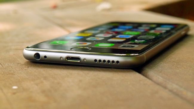 El mejor iPhone del 2018 43 iphone 6