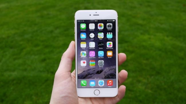 El mejor iPhone del 2018 44 iphone 6plus
