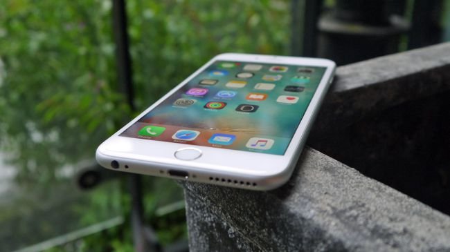 El mejor iPhone del 2018 42 iphone 6s plus
