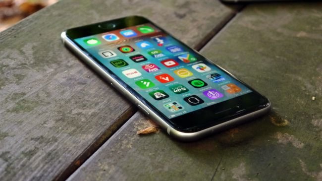 El mejor iPhone del 2018 41 iphone 6s