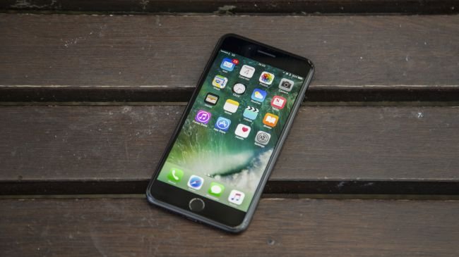 El mejor iPhone del 2018 39 iphone 7
