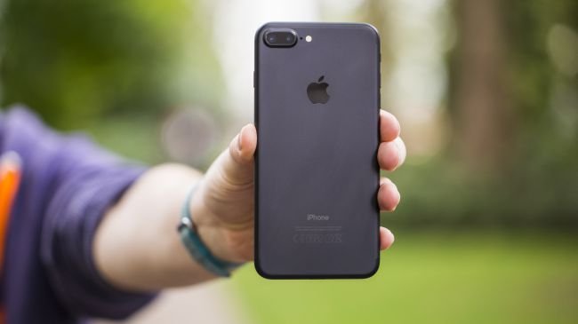 El mejor iPhone del 2018 37 iphone 7plus