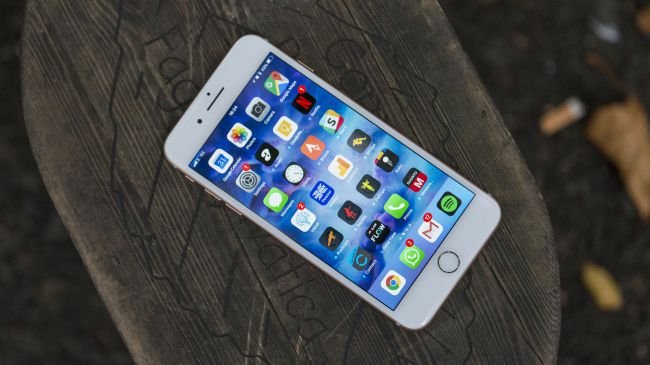 El mejor iPhone del 2018 35 iphone 8plus